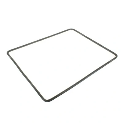 Image of Beko Oven Cooker Main Door Inner Glass Seal Gasket