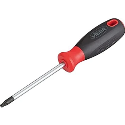 Image of Vigor V3370 Torx Screwdriver T, 25 mm