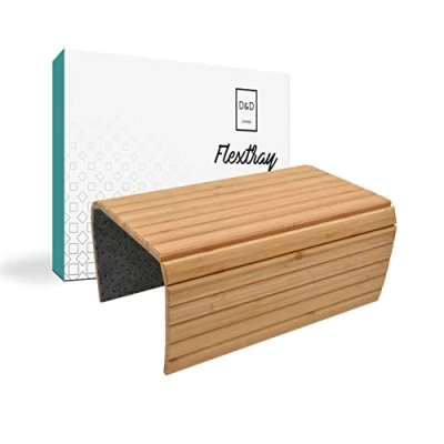 Image of D&amp;D Living Sofa Tray (Parent)