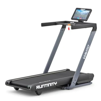 Image of VIAVITO Runtinity Folding Treadmill