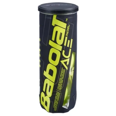 Image of Babolat Ace Padel X3 Ball Boat