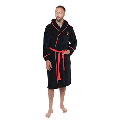 Image of Terminal Rolling Stones (The): Classic Tongue Bathrobe (Accappatoio Unisex Tg. L)