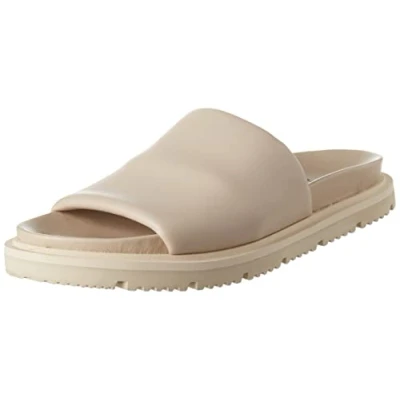 Image of ART Women&#039;s Nice Sandal, Beige, 9 UK