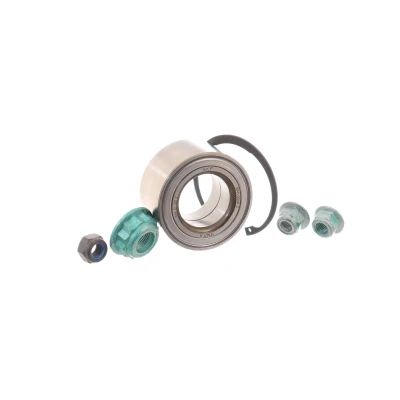 Image of L1J0407625 Wheel bearing kit SKF VKBA 3455 74mm VOLKSWAGEN: Golf 4, 4 Variant, Bora Saloon, AUDI: TT Coupe, A3 Hatchback, Roadster