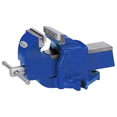Image of Irwin Record No.1 Mechanics Vice 3.in