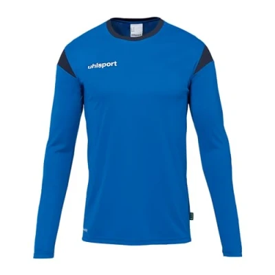 Image of uhlsport Unisex Squad 27 Long Sleeve Jersey