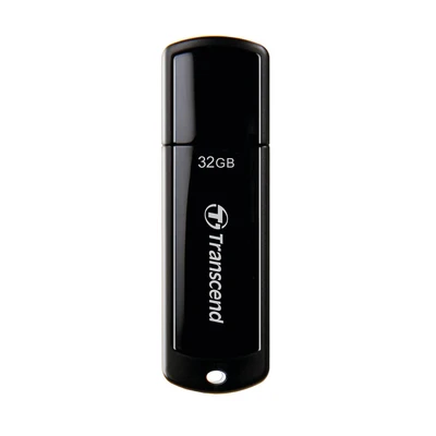 Image of Transcend 64GB JetFlash 700 USB Flash Drive 3.1 Gen 1 TS64GJF700
