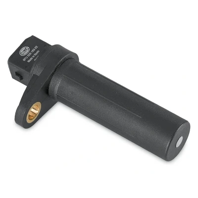 Image of 13622243560, 2243560 Impulse Sensor HELLA 6PU 009 163 221 2 pin connector Inductive BMW: 3 Saloon, Touring