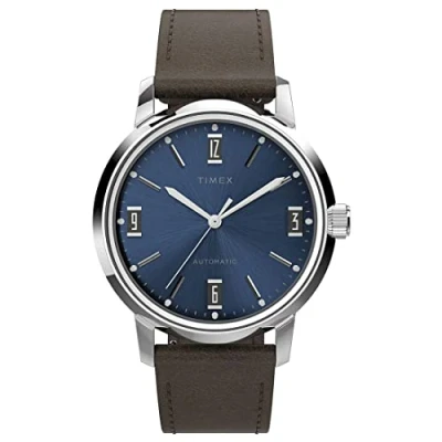 Image of Timex Automatic Watch TW2V44500