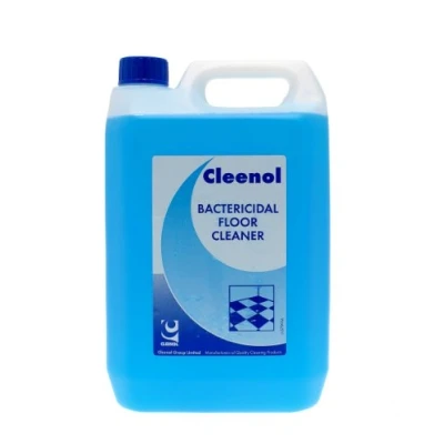 Image of Cleenol 020952X5 5L Floor Cleaner