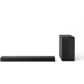 Image of LG US60T Wireless 3.1ch Soundbar &amp; Subwoofer Black