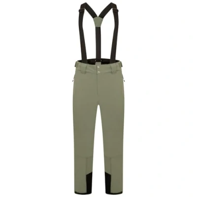 Image of Dare 2b Mens Achieve Pants Duck Green XXL