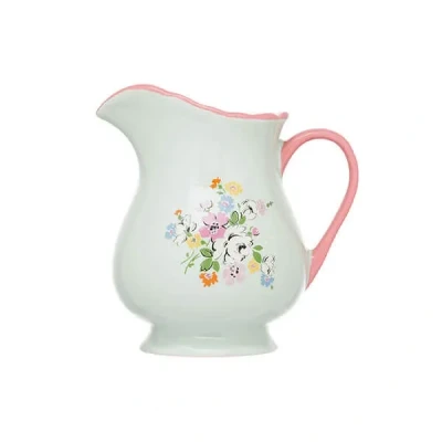 Image of Cath Kidston Feels Like Home Small Milk Jug