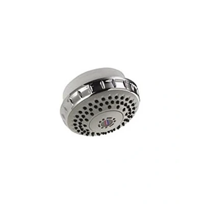 Image of Aqualisa Varispray Shower Head (Cassette only) White