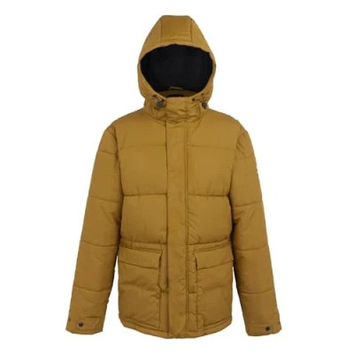 Image of Regatta Men&#039;s Insulated Falkner Baffled Jacket Olympian Blue, Size: L