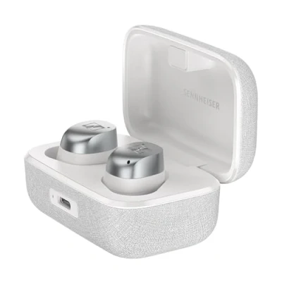 Image of Sennheiser Momentum True Wireless 4 White