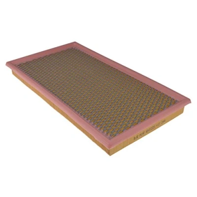 Image of 6L2Z9601AA Air Filter BLUE PRINT ADA102255 32mm 205mm 385mm Insert