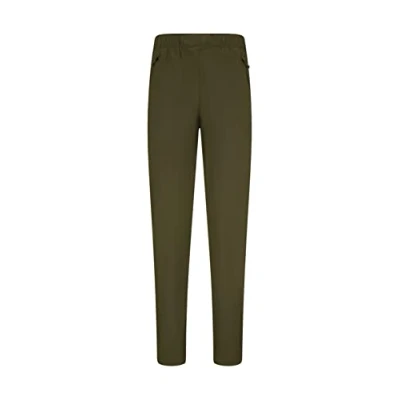 Image of Rock Experience REWP04331 Powell 2.0 Pants Unisex Olive Night L