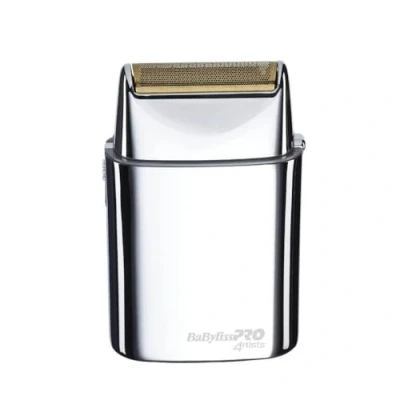 Image of BaByliss Pro Cordless Single Foil Shaver