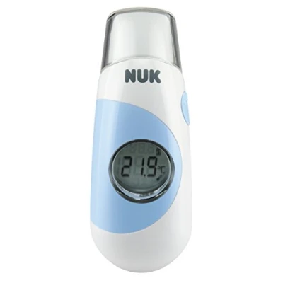 Image of NUK Flash Contactless Baby Thermometer