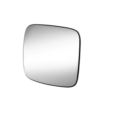 Image of E1010499, e102*0499 mirror Glass, wide angle HELLA 9MX 563 717 032