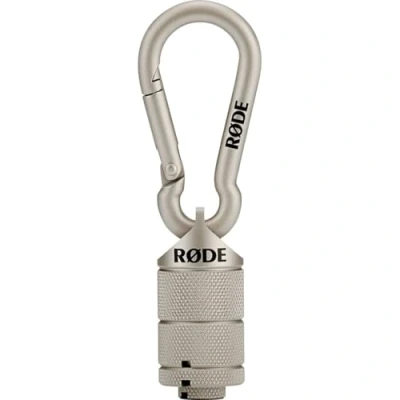 Image of RØDE Thread Adaptor Universal Kit with 1/4, 3/8 and 5/8 inch Adaptors