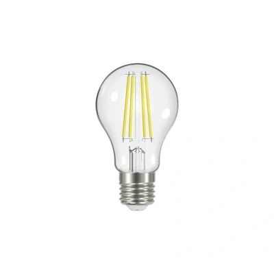 Image of Non Dimmable E27 Omini Filament GLS Bulbs 2700K 3.8W = 60W Integral LED