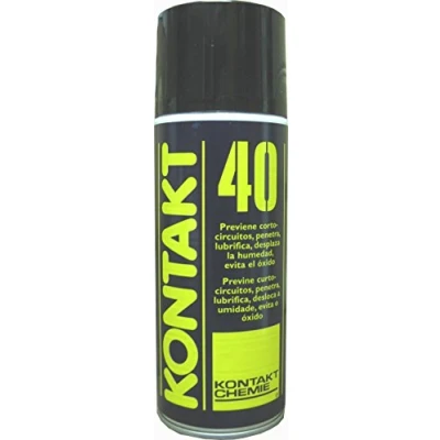 Image of CRC kontakt40 Multi Purpose Lubricant 200ml