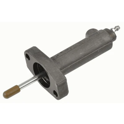 Image of 21526764691, 21526773698, 21526785965, 6764691, 6773698 Slave Cylinder SACHS 6283 600 335 MINI: Hatchback, Convertible