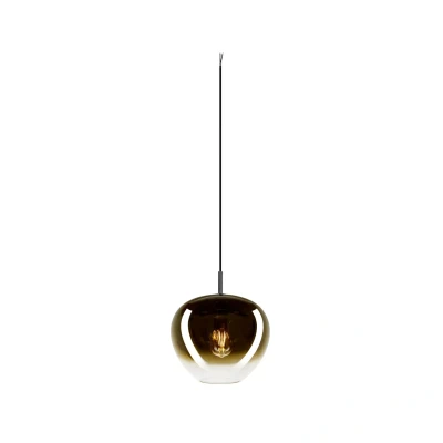 Image of SLV Pantilo Convex 29 Pendant Gold