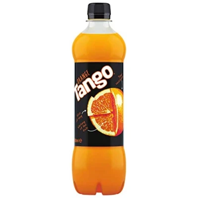 Image of Tango Orange, 24 x 500ml
