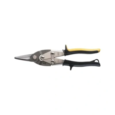 Image of Bessey D16S Cutting on Both Sides Aviation Snips, Multi Colour