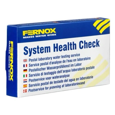 Image of Fernox System Health Check 61161
