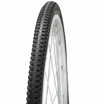 Image of City Tyre 650 x 35a Deli s 161 Black TR (26 1 3 8) (37 590)