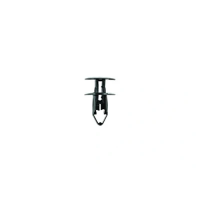 Image of Connect 36354 Push Rivet Retainer to suit Opel, Renault 50pc