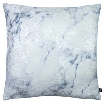 Image of Ashley Wilde Cinnabar Cushion Multicolour viscose Size 50 cm x