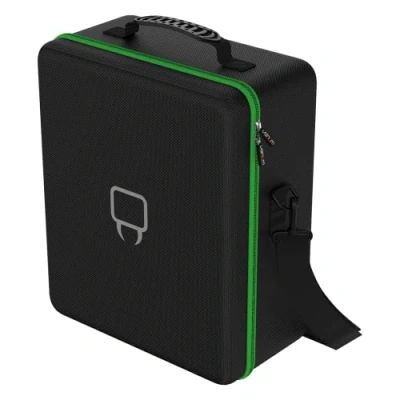 Image of Venom Series X Deluxe Console Carry Case (Xbox / S)