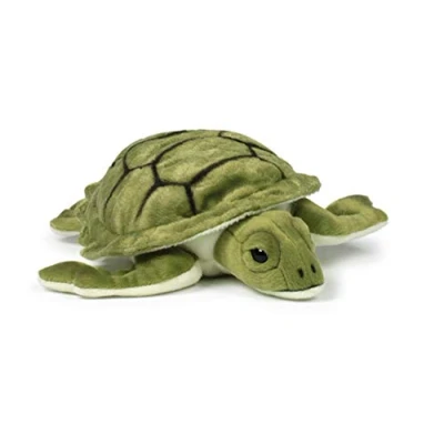 Image of WWF 15214019 Turtle Soft Toy 23 cm