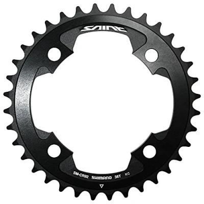 Image of Shimano FC M820/M825 Saint CR82 Chainring