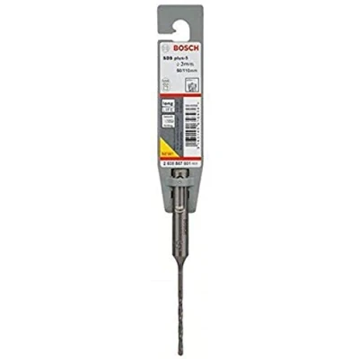 Image of Bosch 2608587801 Hammer Drill Bits