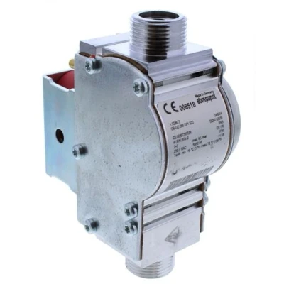 Image of Alpha Full Gas Valve 1.023673