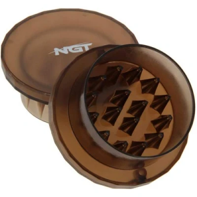 Image of Next Generation Tackle NGT Large Boilie and Bait Grinder