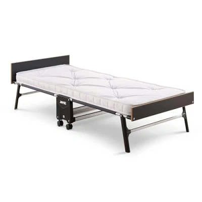 Image of JAY BE® GP80 Grand Folding Bed with e Pocket Tufted Mattress, Single