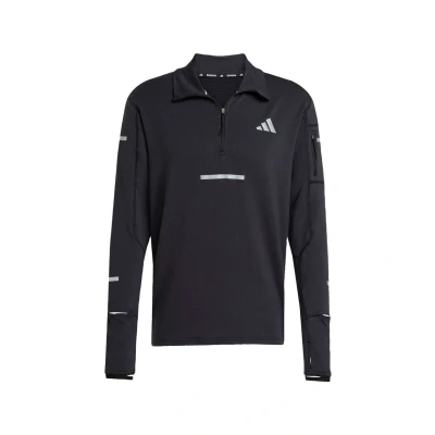 Image of adidas adi365 Warm Half Zip Shirt