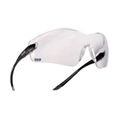Image of Bolle COBESP PC ESP Cobra Spectacles with Anti Scratch Lens