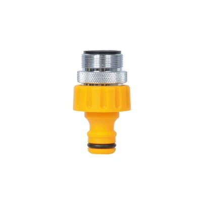 Image of Hozelock M24 Male Indoor Threaded Tap Connector