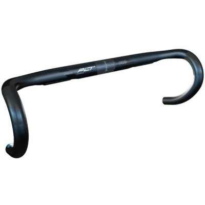 Image of Pro PLT Carbon Handlebars