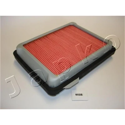Image of 36IZ009 Air Filter JAPKO 20902 56,5mm 182mm 237,8mm Insert