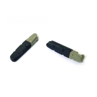 Image of Aztec Road Insert Brake Blocks Plus