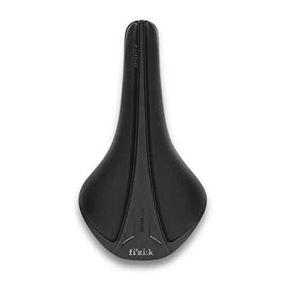 Image of Fizik 70D5SOSA13041 Antares R3 Versus EVO Performance Bike Saddle, Black, Large